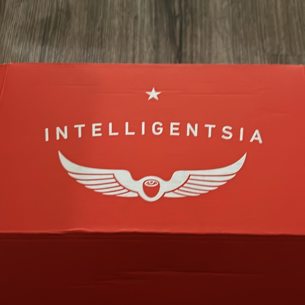 Intelligentsia Cup warmer (United)